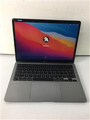 Apple MacBook Air A2337 2020 Gray M1 13.3